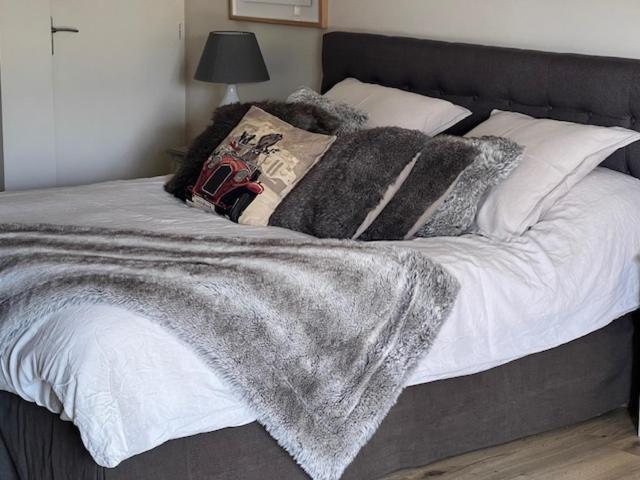 Agreable Chambre D Hote Avec Piscine Et Jacuzzi Thégra Exteriér fotografie