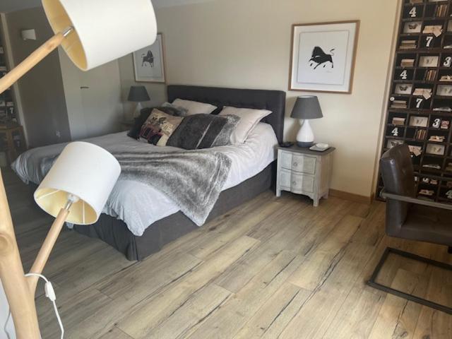 Agreable Chambre D Hote Avec Piscine Et Jacuzzi Thégra Exteriér fotografie